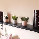 Traumapartment Poestlingberg, Reservierter Parkplatz, 4 Schlafzimmer *