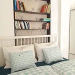 Appartamento Traumapartment Poestlingberg, Reservierter Parkplatz, 4 Schlafzimmer Linz