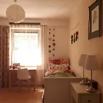 Appartamento Traumapartment Poestlingberg, Reservierter Parkplatz, 4 Schlafzimmer *