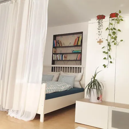 Traumapartment Poestlingberg, Reservierter Parkplatz, 4 Schlafzimmer *