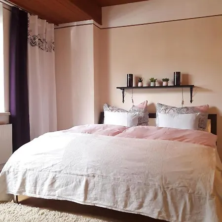 Traumapartment Poestlingberg, Reservierter Parkplatz, 4 Schlafzimmer リンツ