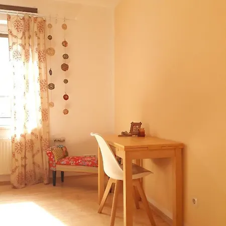 Traumapartment Poestlingberg, Reservierter Parkplatz, 4 Schlafzimmer