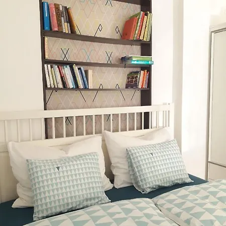 アパート Traumapartment Poestlingberg, Reservierter Parkplatz, 4 Schlafzimmer リンツ