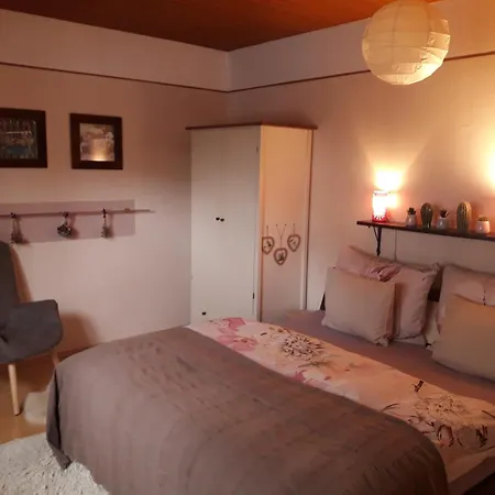 Traumapartment Poestlingberg, Reservierter Parkplatz, 4 Schlafzimmer