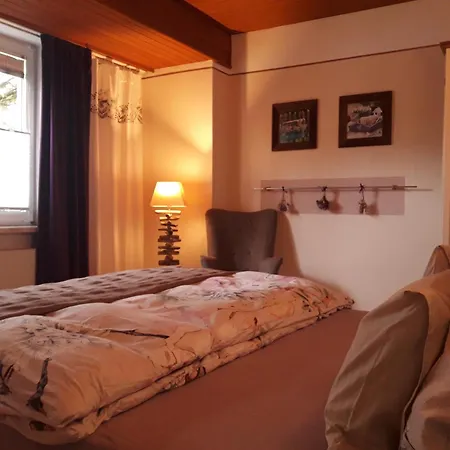 Appartement Traumapartment Poestlingberg, Reservierter Parkplatz, 4 Schlafzimmer Linz