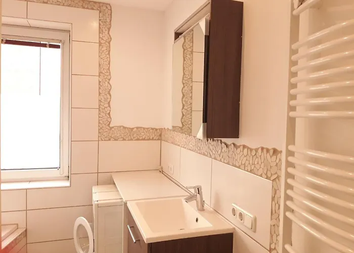 Apartment Traumapartment Pöstlingberg, Reservierter Parkplatz, 4 Schlafzimmer Linz