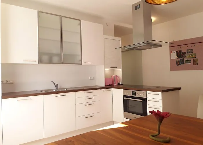 Apartment Traumapartment Pöstlingberg, Reservierter Parkplatz, 4 Schlafzimmer *