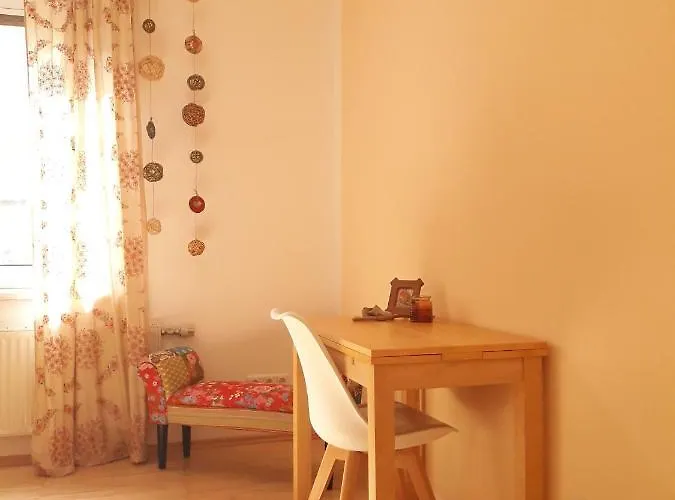 Traumapartment Poestlingberg, Reservierter Parkplatz, 4 Schlafzimmer