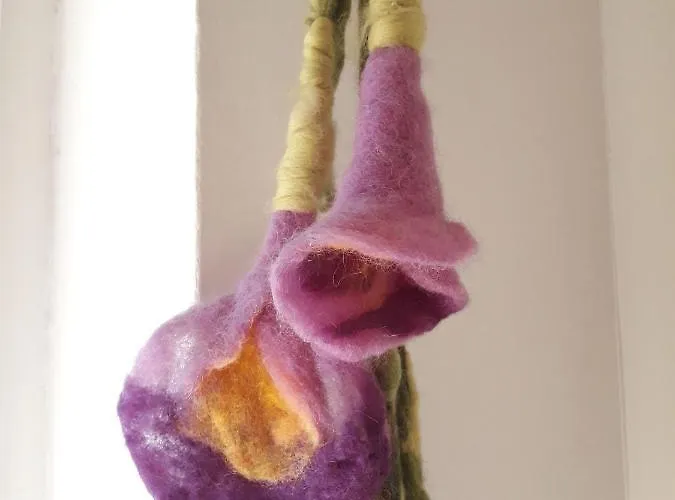 Traumapartment Pöstlingberg, Reservierter Parkplatz, 4 Schlafzimmer Apartment Linz