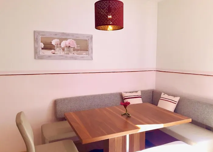 Traumapartment Pöstlingberg, Reservierter Parkplatz, 4 Schlafzimmer