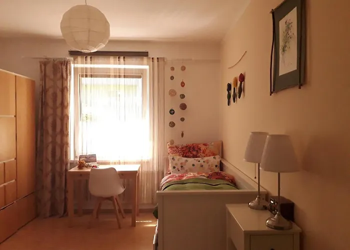 Apartment Traumapartment Pöstlingberg, Reservierter Parkplatz, 4 Schlafzimmer *