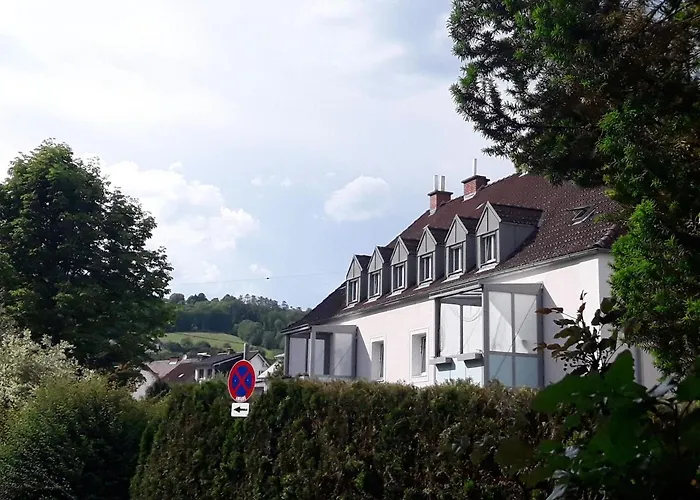 Traumapartment Poestlingberg, Reservierter Parkplatz, 4 Schlafzimmer شقة لينتز