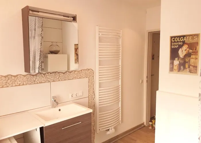 Traumapartment Poestlingberg, Reservierter Parkplatz, 4 Schlafzimmer لينتز